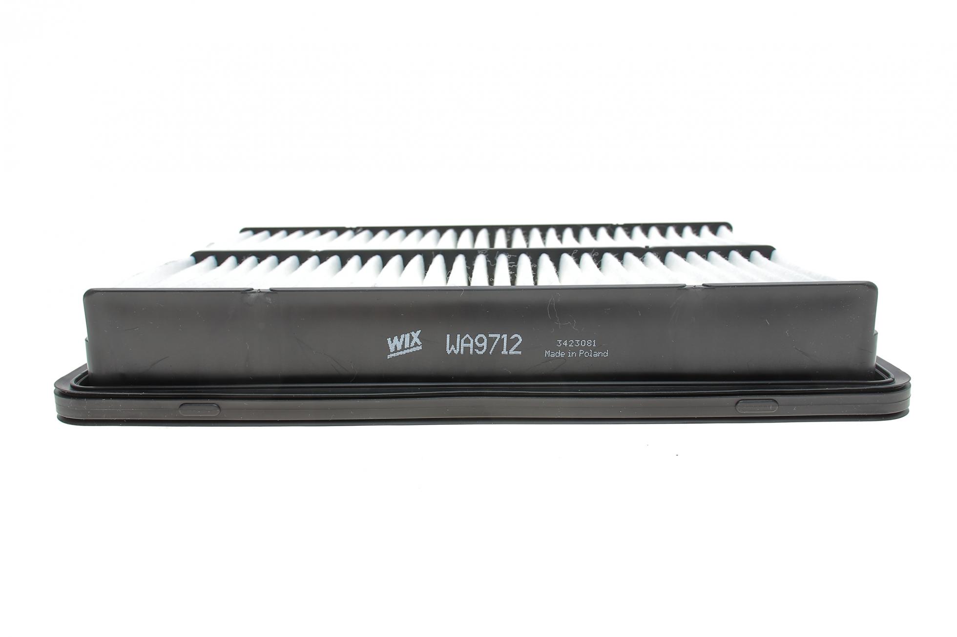 WA9712 WIX FILTERS